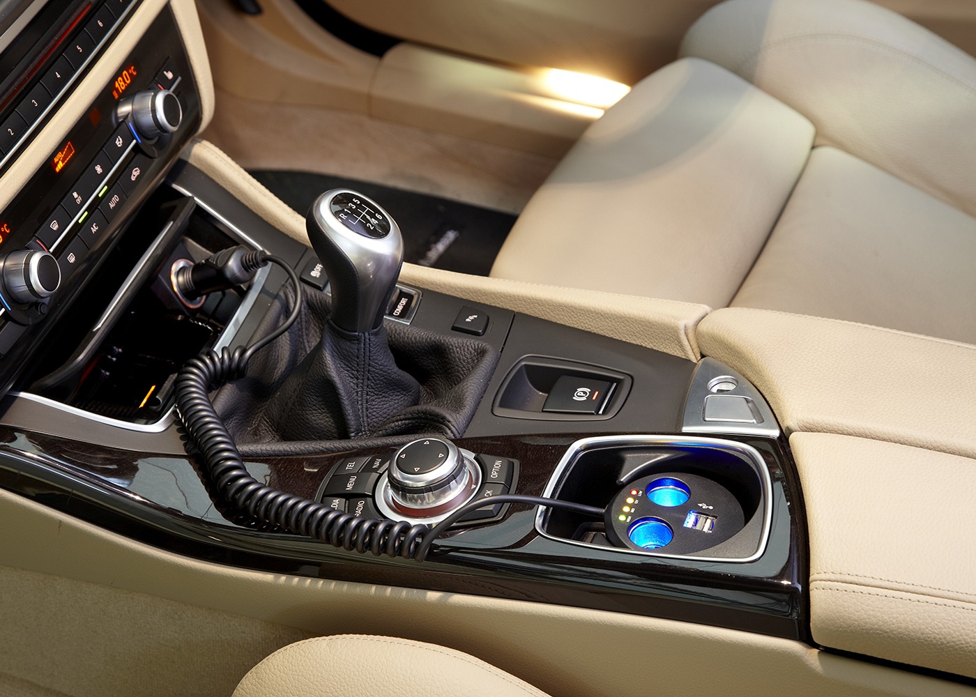 Car 12v multi socket deals